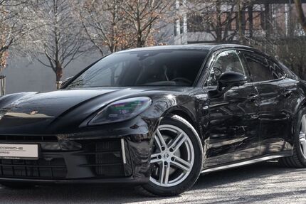 Porsche Panamera 20.571 km 89.930 &euro; Berlin 10587