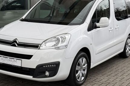 Citroen Berlingo 86.000 km 12.980 &euro; Berlin 13127
