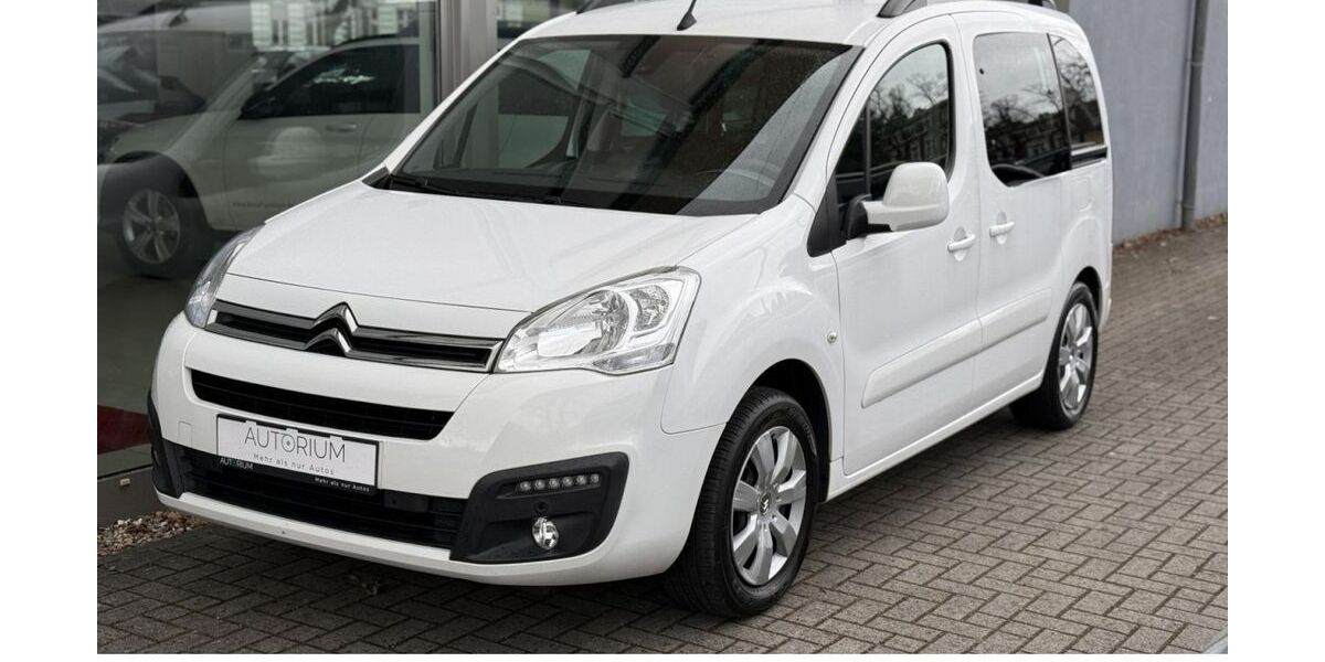 Citroen Berlingo 86.000 km 12.980 &euro; Berlin 13127