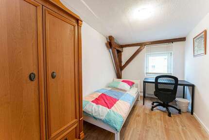 Zimmer Potsdam Bornstedt - 590&euro; | Angebot:25030977