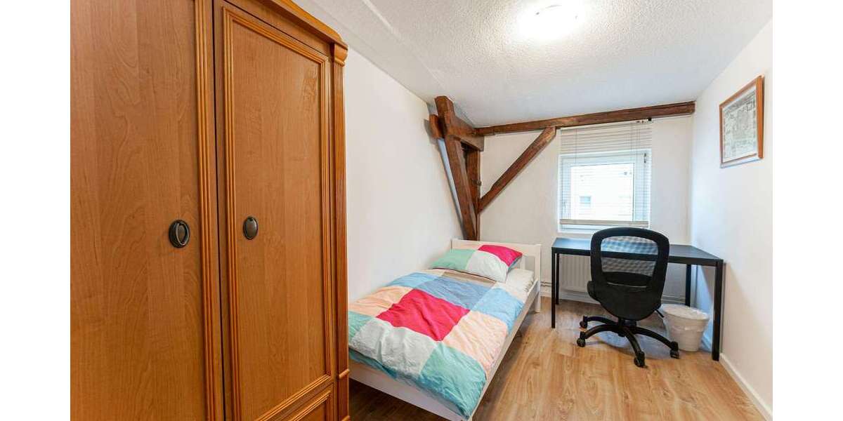 Zimmer Potsdam Bornstedt - 590&euro; | Angebot:25030977