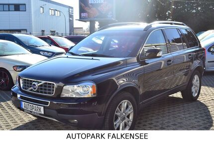 Volvo XC90 224.000 km 15.999 &euro; Falkensee bei Berlin 14612