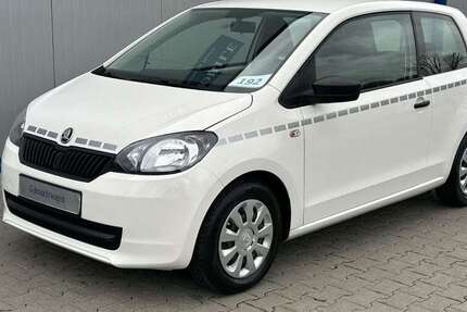 Skoda Citigo 52.780 km 7.999 € Berlin 13055