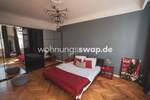 Etagenwohnung Berlin Moabit - 3 Zimmer, 110 m&sup2;, 1.100&euro; | Angebot:25936549