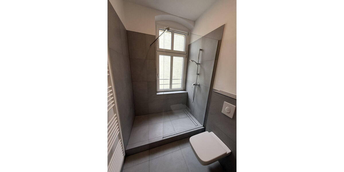 Etagenwohnung Berlin Charlottenburg - 2 Zimmer, 62 m&sup2;, 1.283&euro; | Angebot:26257567