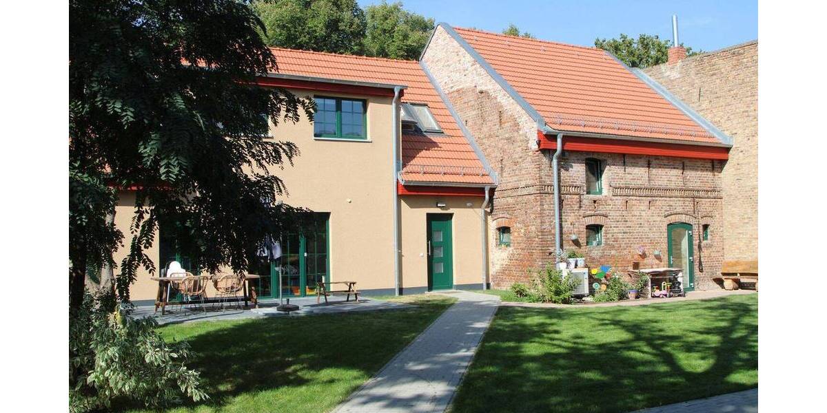 Einfamilienhaus Nuthetal Bergholz-Rehbrücke - 4 Zimmer, 149 m&sup2;, 790.000&euro; | Angebot:26815353