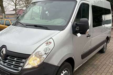 Renault Master 381.000 km 8.900 &euro; Berlin 13599