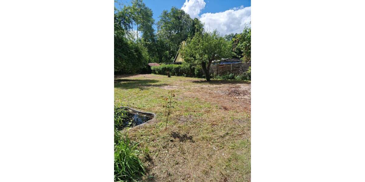 Grundstück Falkensee - 310.000&euro; | Angebot:26824680