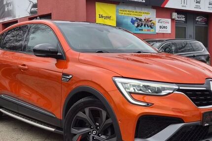 Renault Arkana 53.644 km 19.700 &euro; Berlin 13509