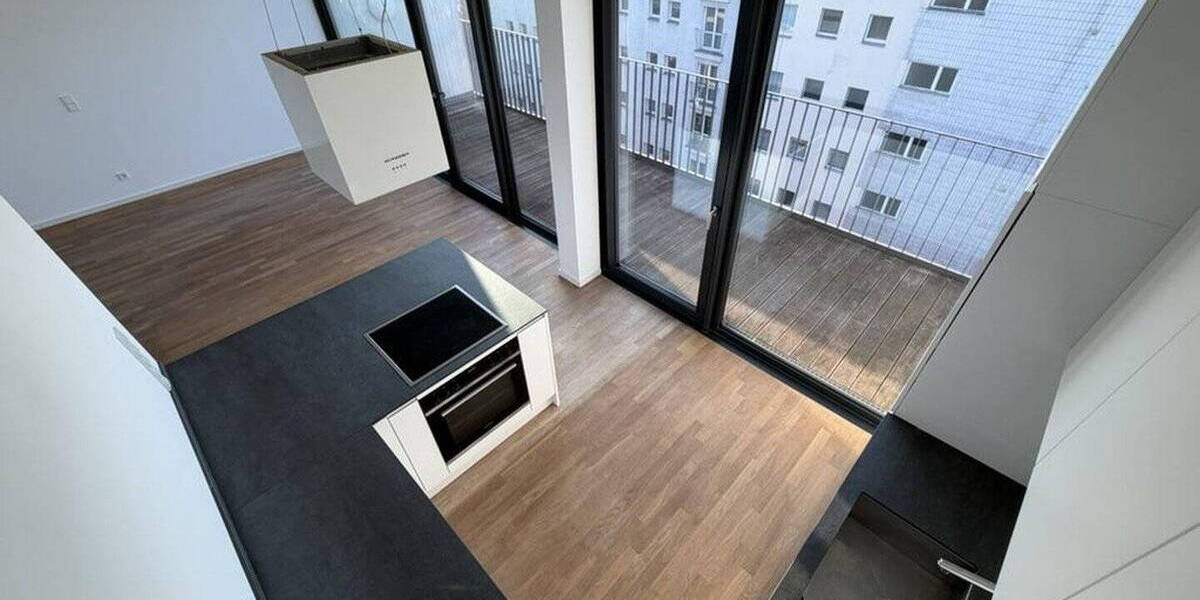 Etagenwohnung Berlin Alt-Treptow - 3 Zimmer, 109 m&sup2;, 899.000&euro; | Angebot:26316355