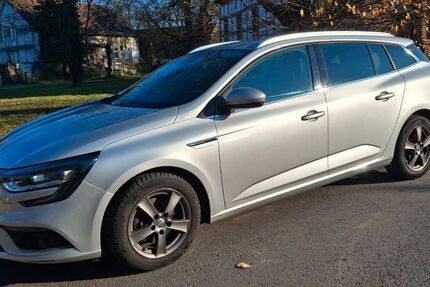 Renault Megane 115.000 km 9.000 &euro; Trebbin 14959