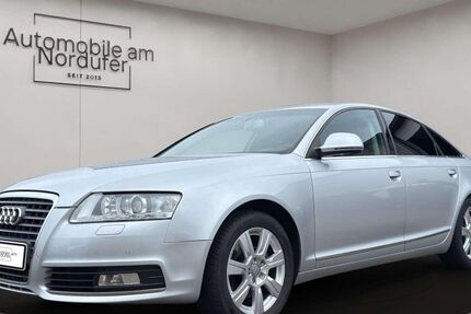 Audi A6 125.000 km 8.990 &euro; Berlin 13407