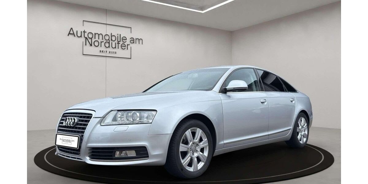 Audi A6 125.000 km 8.990 &euro; Berlin 13407