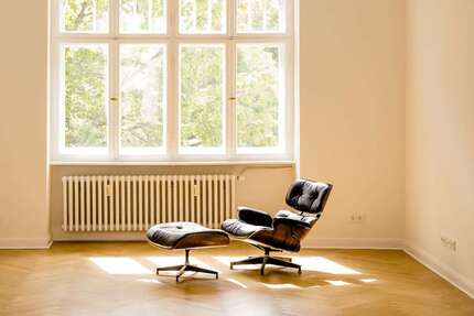 Wohnung zum Mieten in Berlin 3.500 € 201.3 m² 5 zimmer