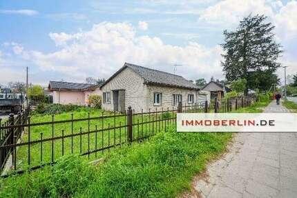 Grundstück Müggelheim Müggelheim - 199.000&euro; | Angebot:27108068