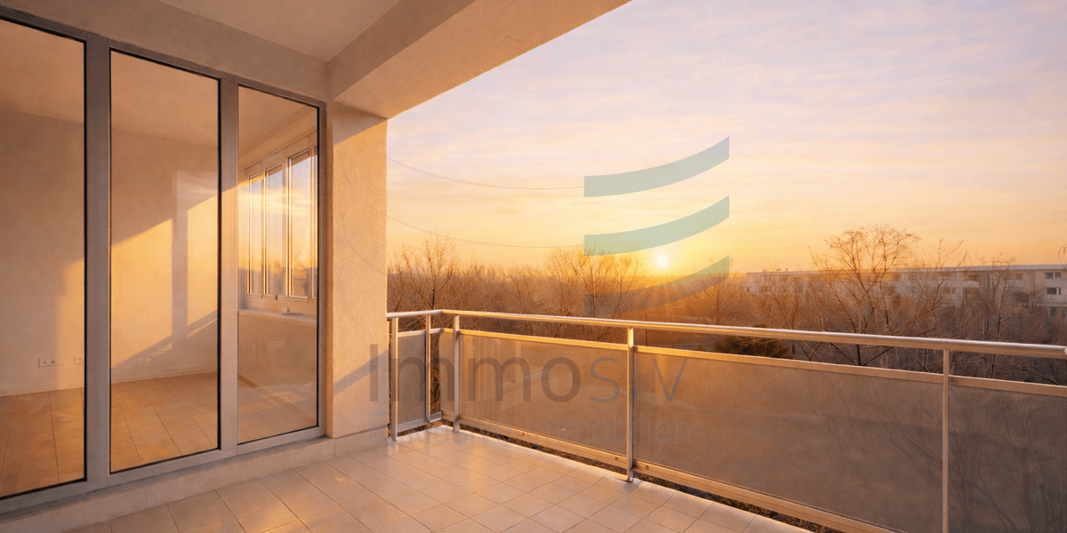 Etagenwohnung Falkensee - 2 Zimmer, 71 m&sup2;, 960&euro; | Angebot:25322605