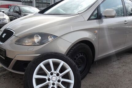 Seat Altea 166.037 km 3.950 &euro; Falkensee 14612