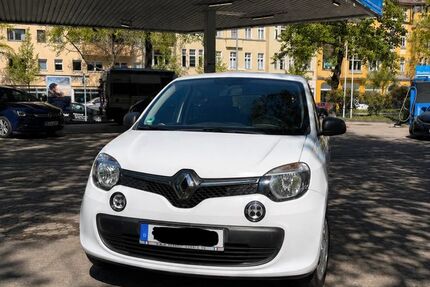 Renault Twingo 46.000 km 5.900 &euro; Berlin 12161