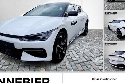 Kia EV6 13.999 km 46.465 € Berlin 10365