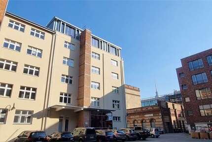Büro in Berlin 1.650 € 82 m²