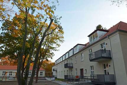 Wohnung zum Mieten in Berlin 1.170 € 66.56 m² 2 zimmer