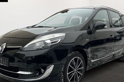 Renault Scenic 106.000 km 7.990 &euro; BERLIN 13581