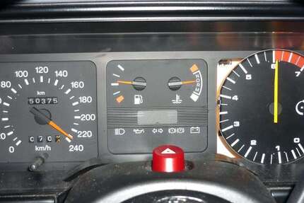 Ford Sierra