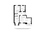 Etagenwohnung Potsdam Nördliche Innenstadt - 3 Zimmer, 84 m&sup2;, 1.875&euro; | Angebot:26876687