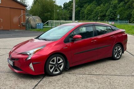 Toyota Prius 273.141 km 10.999 &euro; Berlin 10553