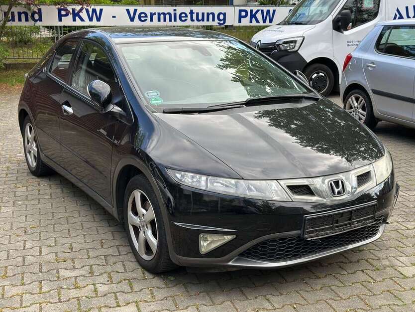 Civic