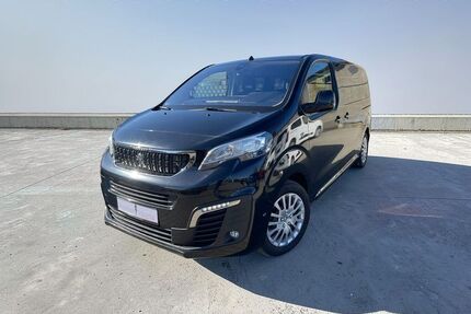 Peugeot Traveller 78.413 km 21.985 &euro; Berlin 13089