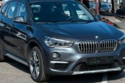 BMW X1 226.127 km 13.599 € Mahlow Blankenfelde 15831
