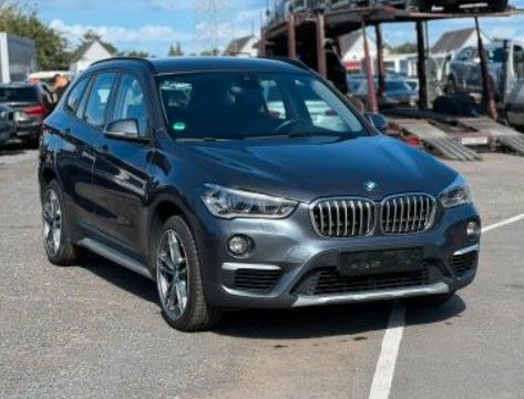 BMW X1 226.127 km 13.599 € Mahlow Blankenfelde 15831