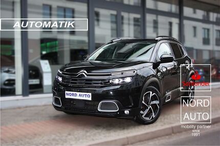Citroen C5 Aircross 71.000 km 18.720 &euro; Hennigsdorf bei Berlin 16761
