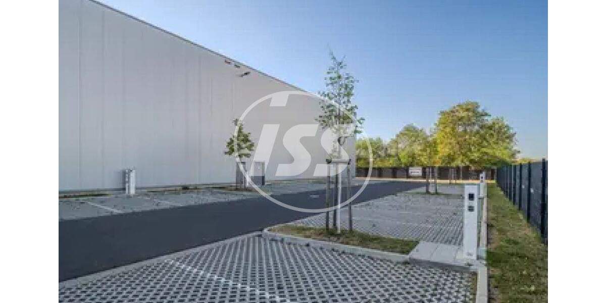 Gewerbeobjekt Potsdam Industriegelände - 4.350&euro; | Angebot:25400173