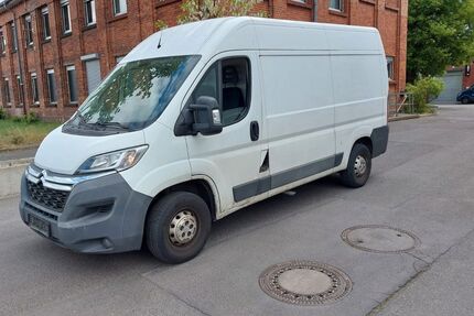 Citroen Jumper 143.000 km 9.100 € Berlin 13599