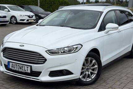 Ford Mondeo 71.000 km 15.700 &euro; Falkensee 14612
