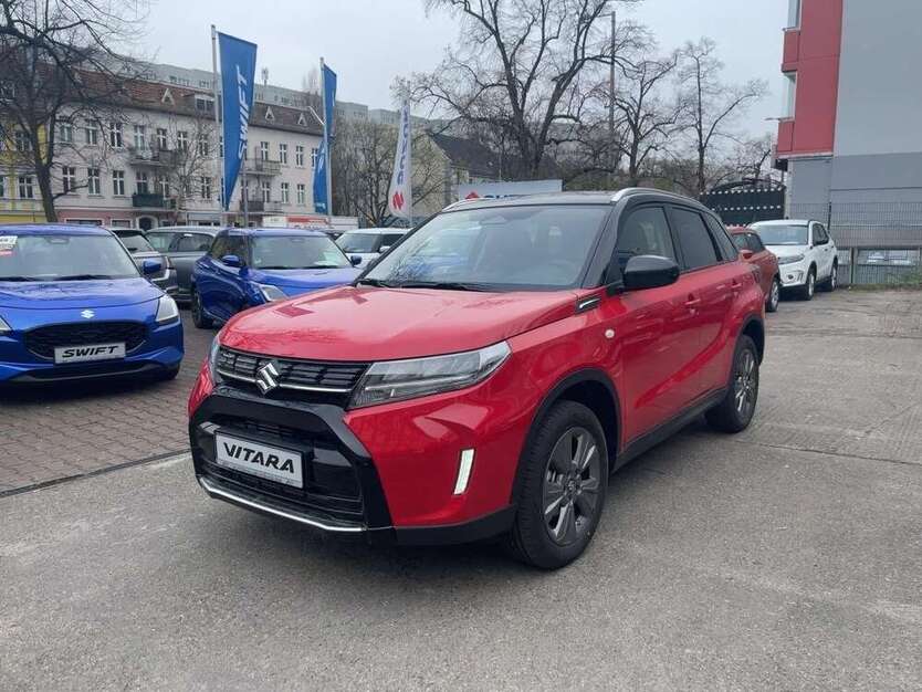 Vitara