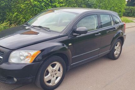 Dodge Caliber 210.074 km 1.100 € Berlin 13055