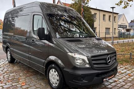 Mercedes-Benz Sprinter 319.617 km 9.950 &euro; Berlin 12357