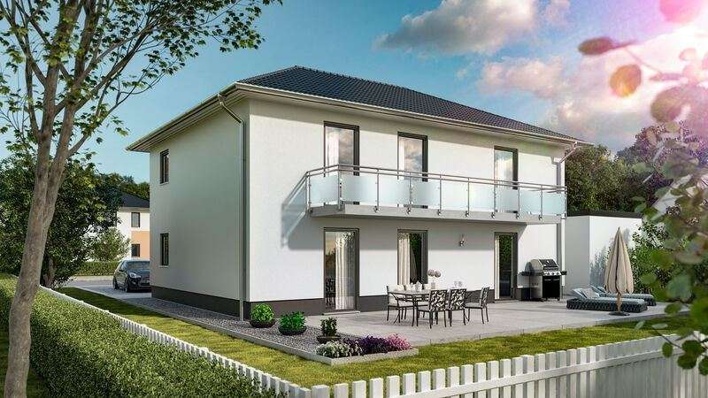 Haus zum Kaufen in Berlin 887.222 € 180 m²