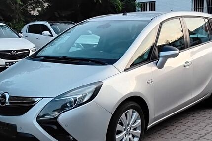 Opel Zafira 169.700 km 6.950 &euro; Berlin 13409