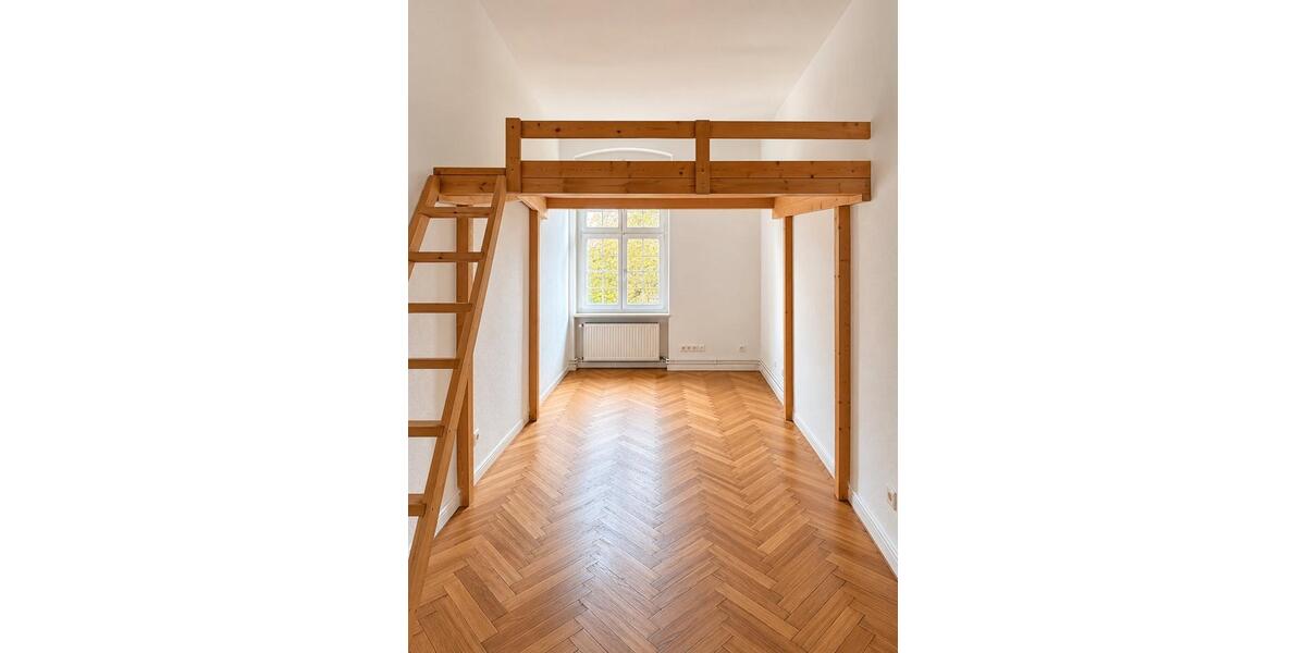 Etagenwohnung Berlin Steglitz-Zehlendorf - 5 Zimmer, 145 m&sup2;, 2.685&euro; | Angebot:27702990