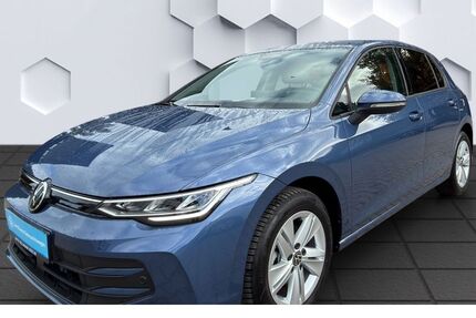 VW Golf 13.703 km 26.984 &euro; Berlin 12524