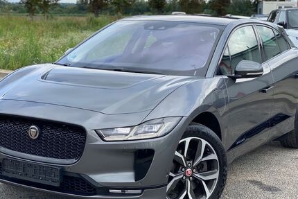 Jaguar I-Pace 100.285 km 22.950 € Blankenfelde-Mahlow 15827