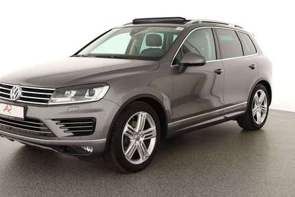 VW Touareg 49.963 km 34.880 &euro; Berlin 12103