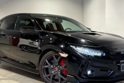 Honda Civic 59.980 km 35.900 &euro; Berlin 10711