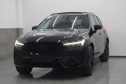 Volvo XC60 24.739 km 45.500 &euro; Seddiner See OT Neuseddin 14554