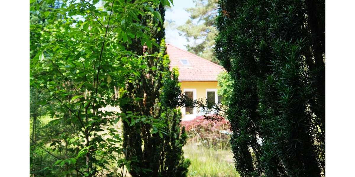 Einfamilienhaus Falkensee / Falkenhagen Falkenhagen - 3 Zimmer, 154 m&sup2;, 649.000&euro; | Angebot:26886839