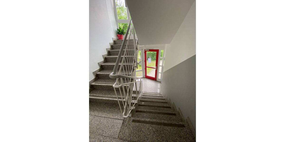 Etagenwohnung Nuthetal Bergholz-Rehbrücke - 2 Zimmer, 60 m&sup2;, 195.000&euro; | Angebot:26820532